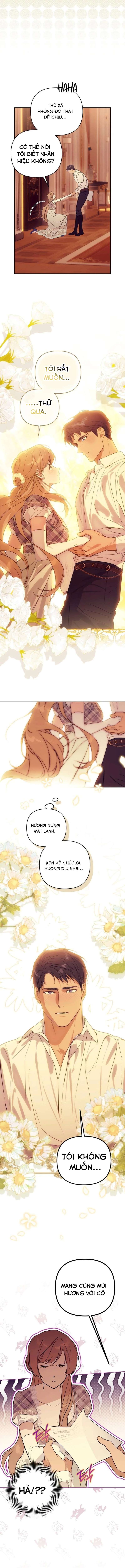 Chàng Ryan Của Em Chap 18 - Trang 2