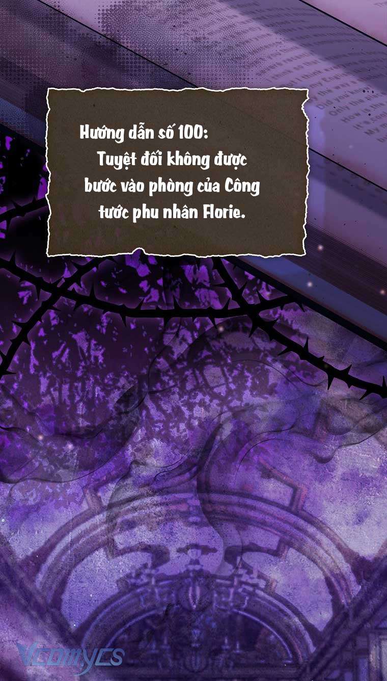 100 lời nguyền tại dinh thự Illestone Chap 8 - Trang 2