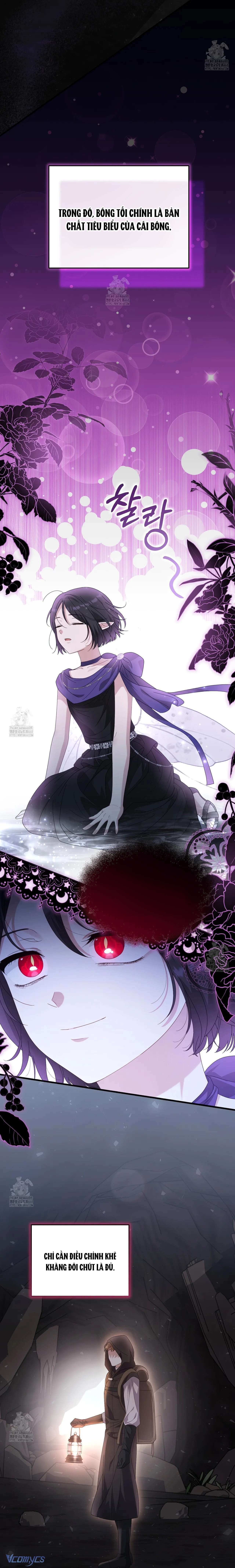 Nàng Tiên, Hãy Ký Hợp Đồng Nào Chap 75 - Trang 3