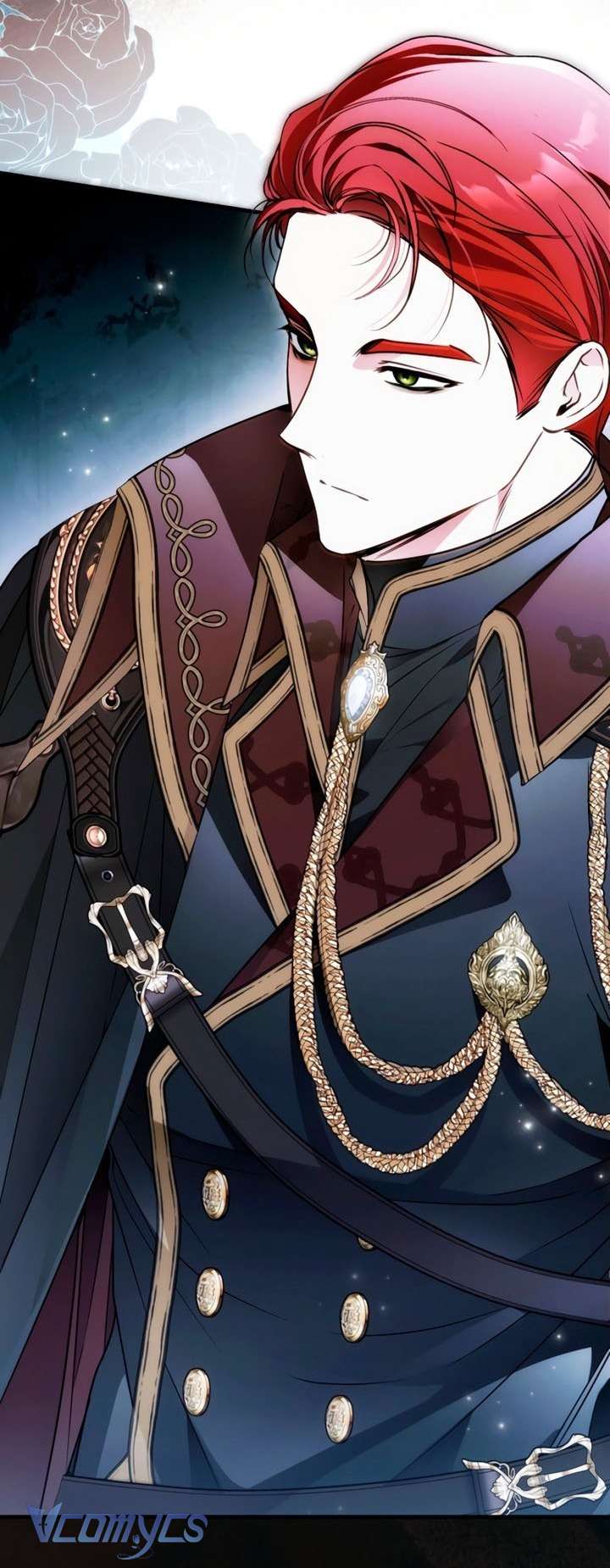 Ai Đó Đang Điều Khiển Cơ Thể Của Tôi Chap 80 - Trang 2