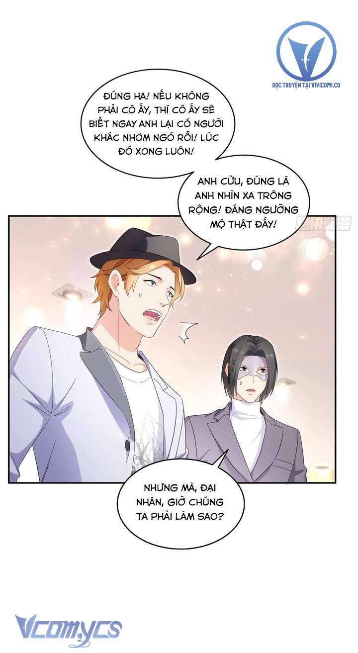Hệt Như Hàn Quang Gặp Nắng Gắt Chapter 550 - Next Chap 551
