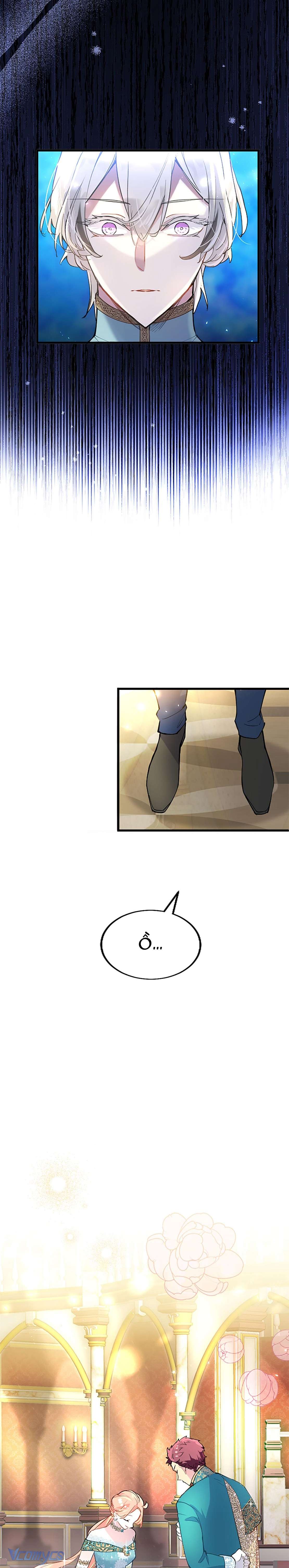 Đại Tiểu Thư Sao Phải Giả Nam Chapter 39 - Next Chapter 40