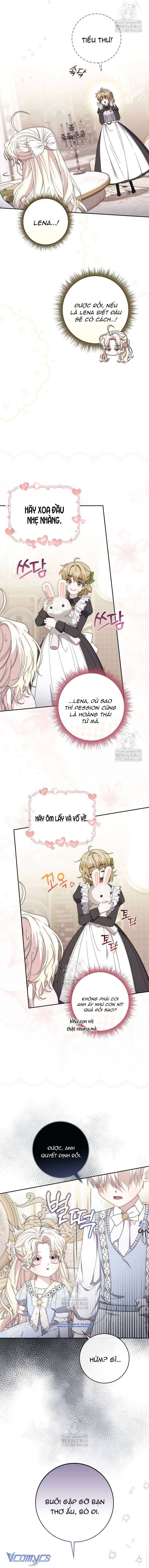 Nam Chính Bệnh Hoạn Ám Ảnh Với Sức Khoẻ Của Tôi Chap 34 - Next Chap 35