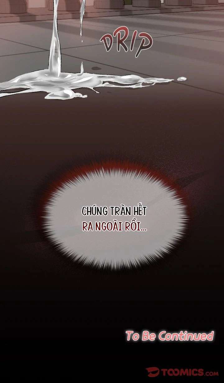 [18+] Đừng nói với ai ở trường! Chap 14 - Trang 2