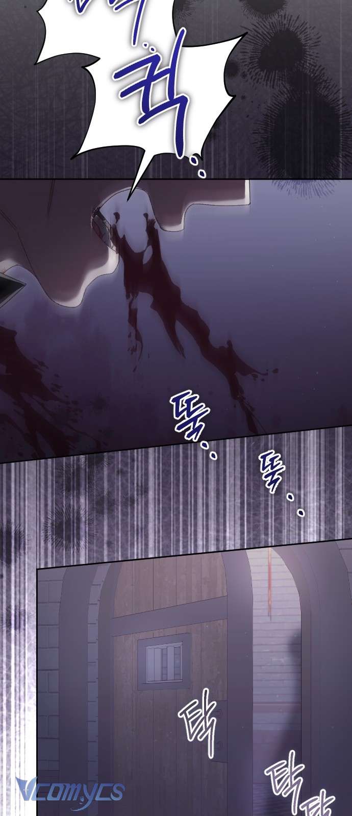 Dành Cho Những Ai Coi Hối Tiếc Là Điều Xa Xỉ Chap 35 - Next Chap 36