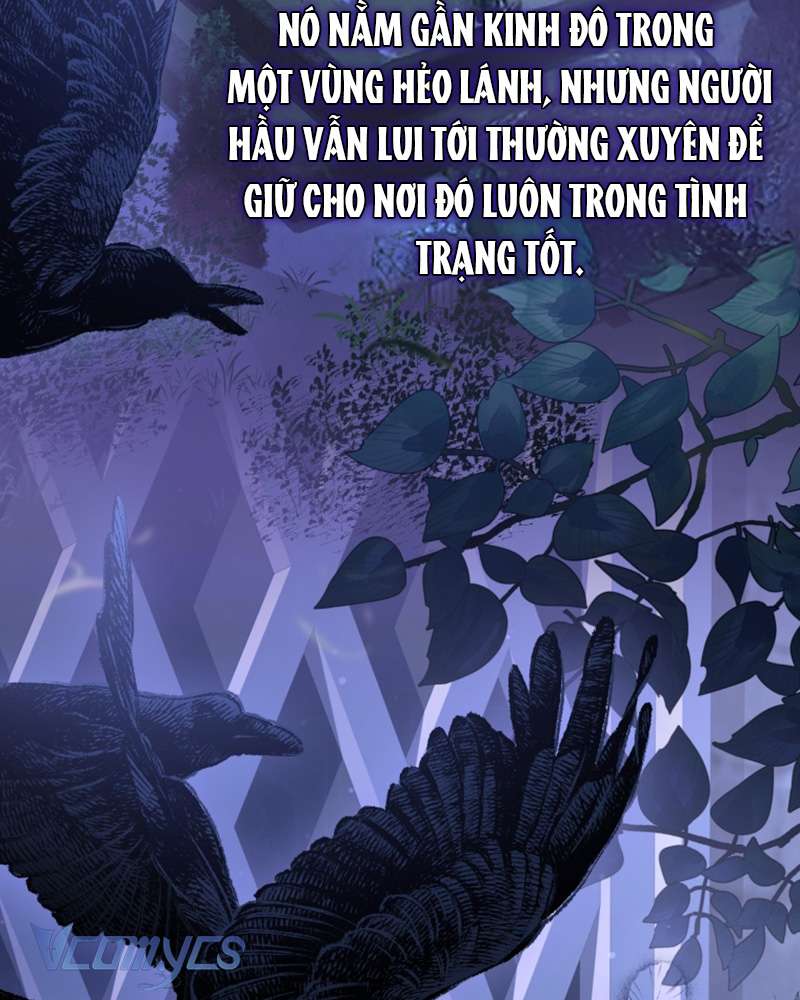 [Sứa Biển] Em Trai Tôi Là Hoàng Đế Ngang Ngược Chap 83 - Trang 2