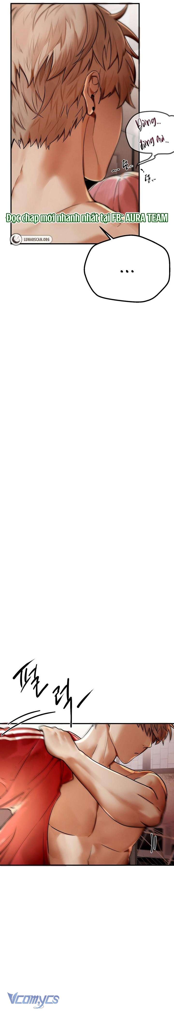 Những Ngày Tươi Đẹp Chapter 1 - Trang 3