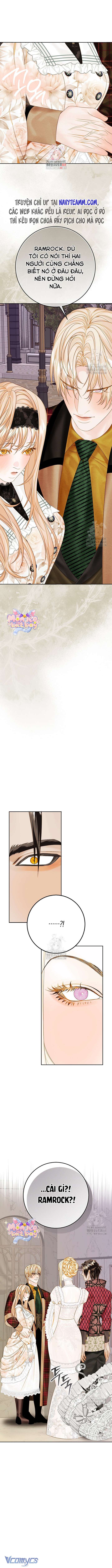 [18+] Nhật Ký Bí Mật Của Casnier Chap 45 - Next Chap 46