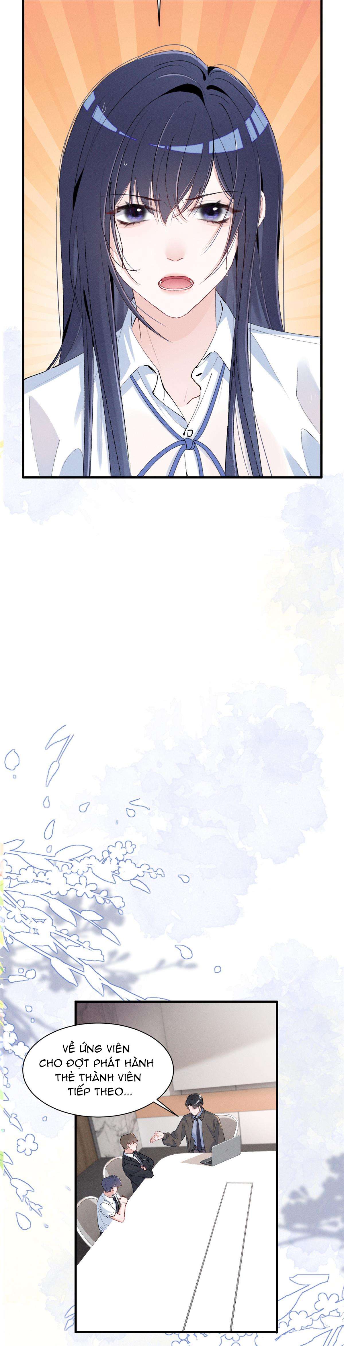 Phu Nhân, Thân phận của người lộ rồi Chap 50 - Next Chap 51