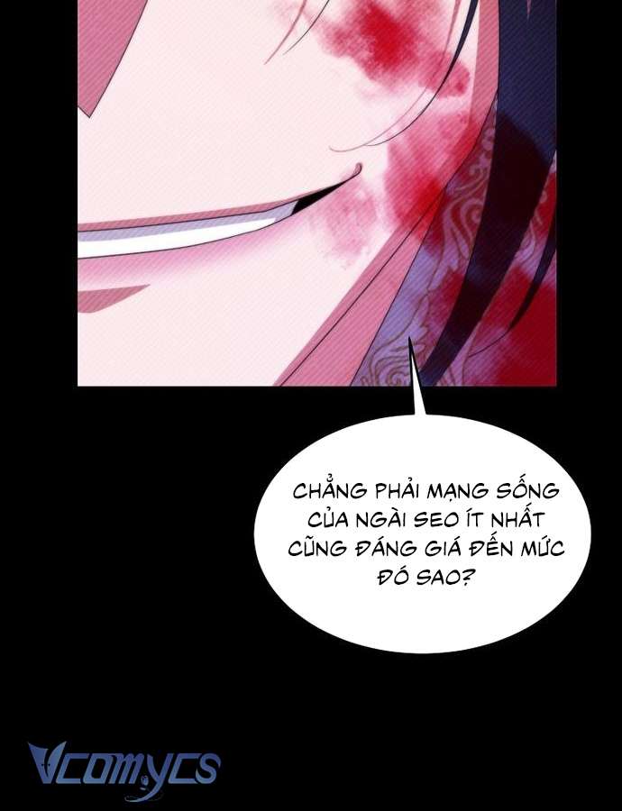 [18+] Phu Quân Phản Diện Mà Tôi Giết Đã Trở Lại Chap 14 - Trang 3