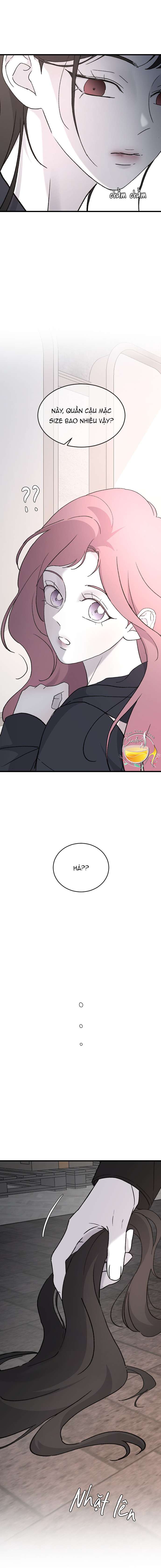 Ba Anh Trai Cực Phẩm Của Tôi Chap 90 - Trang 3