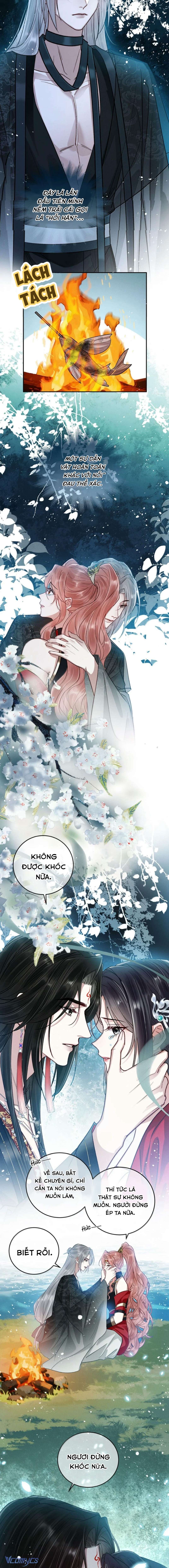 Dâng Cá Muối Cho Sư Tổ Chap 41 - Trang 2