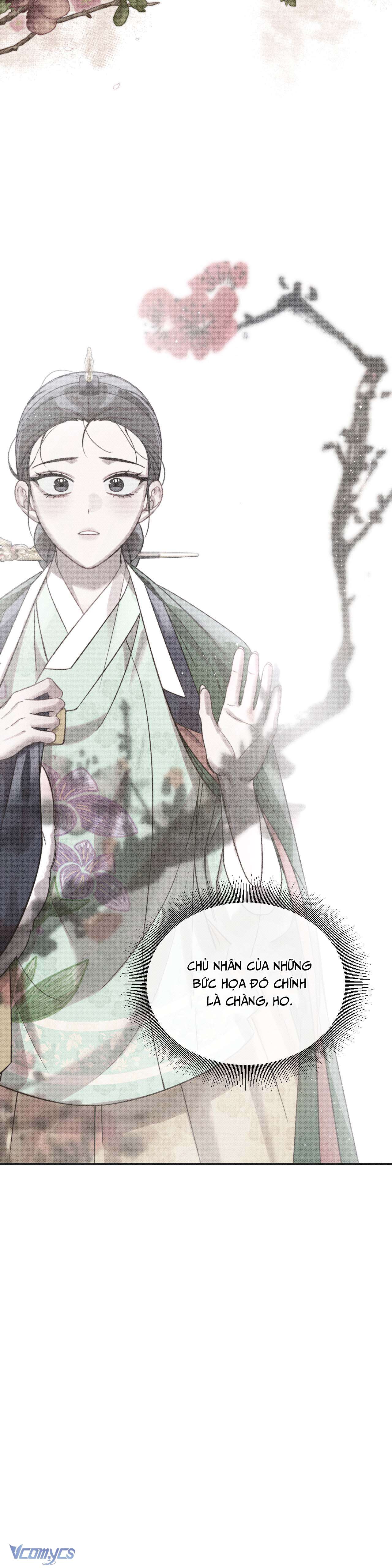 [18+] Tiết Học Bí Mật Của Trung Điện Chap 65 - Next 