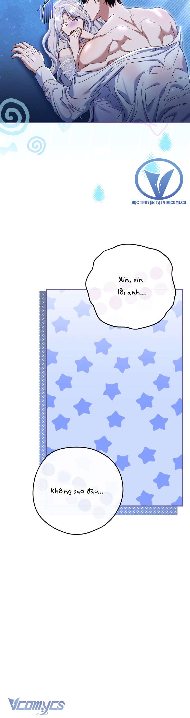 Người Xem Mắt Của Ác Nữ Quá Hoàn Hảo Chap 77 - Next Chap 78