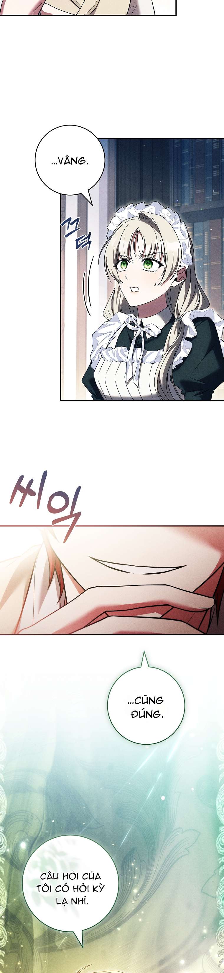 Văn Phòng Thám Tử Dành Cho Nam Chính Hối Hận! Chap 18 - Trang 3