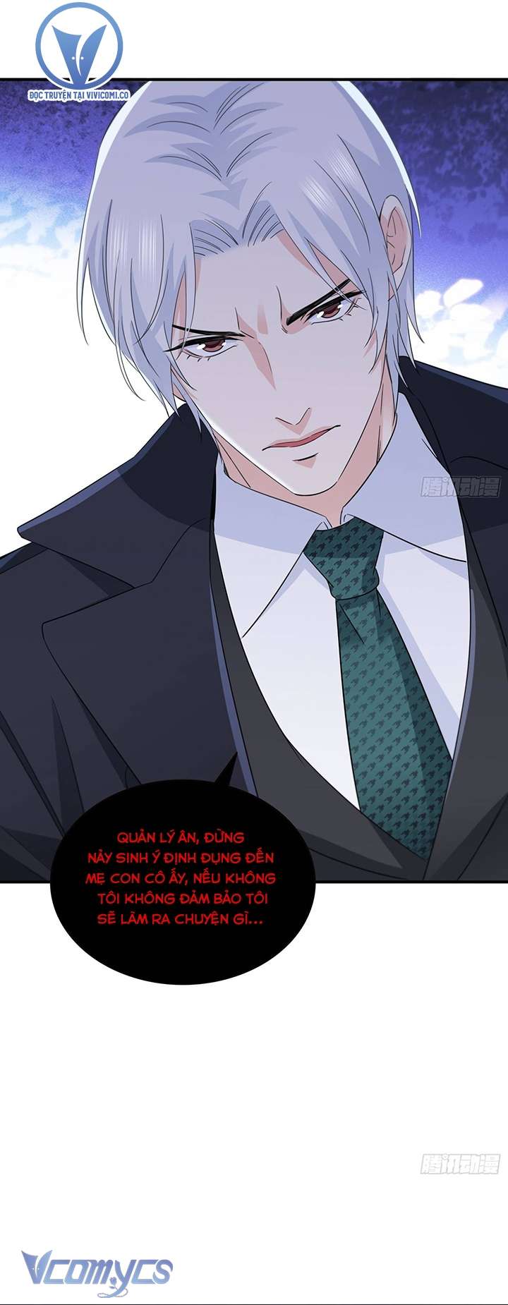 Hệt Như Hàn Quang Gặp Nắng Gắt Chap 537 - Next Chap 538