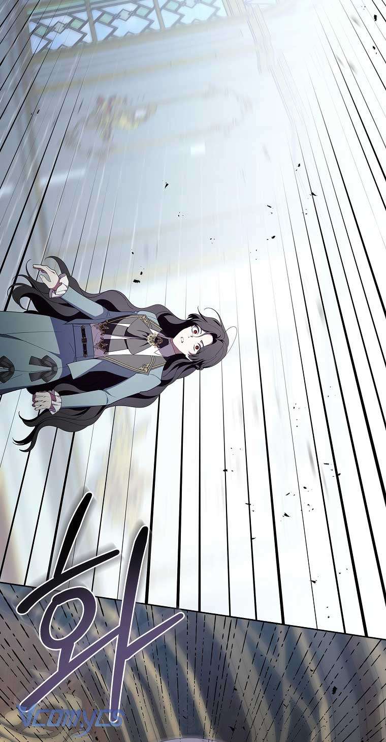 100 lời nguyền tại dinh thự Illestone Chap 21 - Trang 2