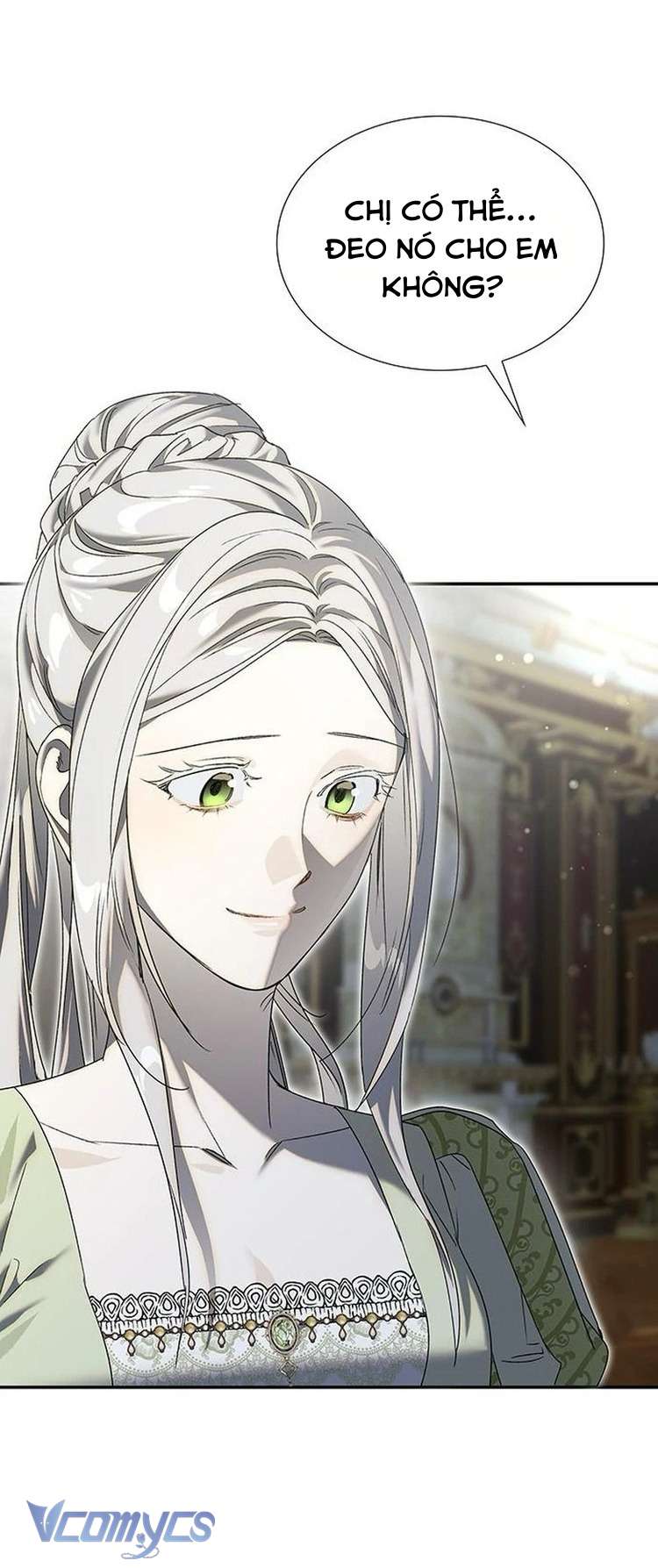 Cứ Cố Gắng Hết Sức Để Hối Hận Chap 32 - Next 