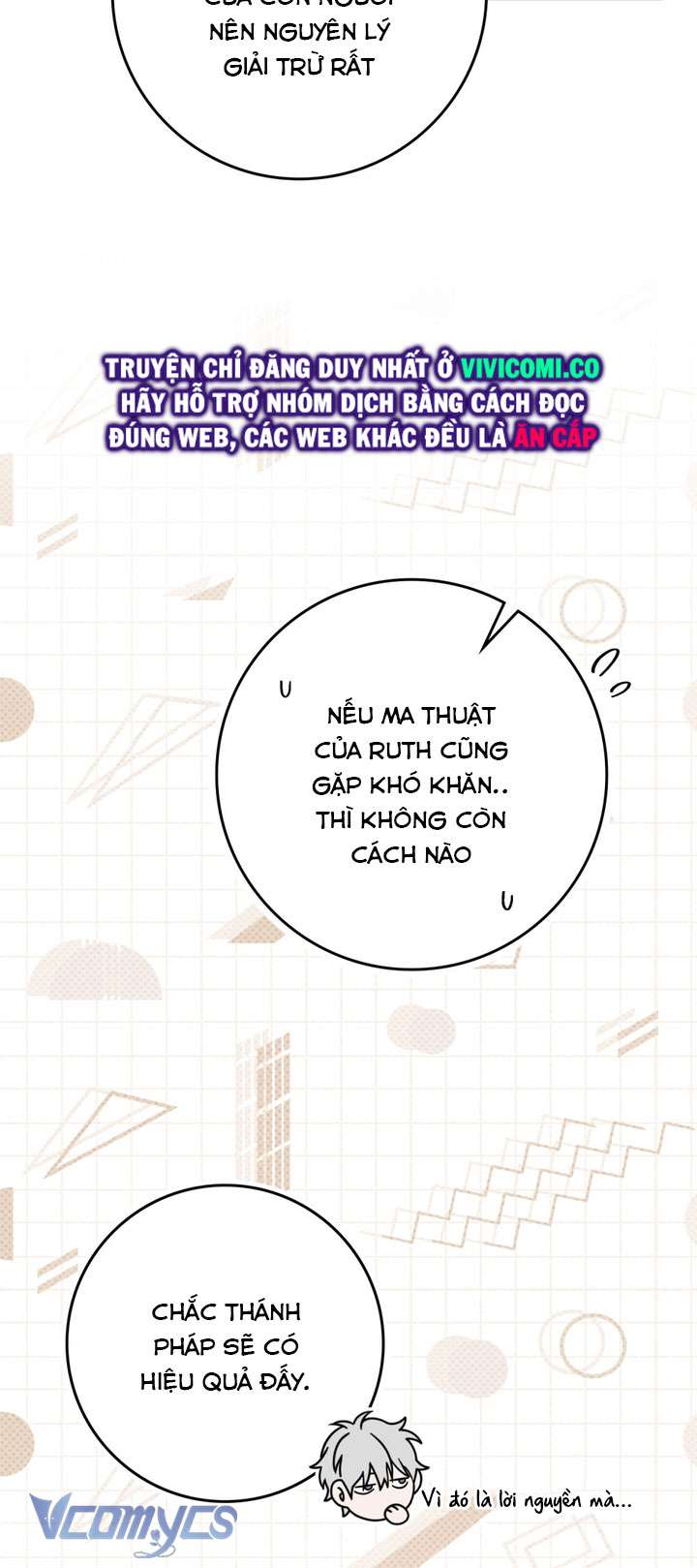 Dưới Bóng Cây Sồi Chap 123 - Trang 2