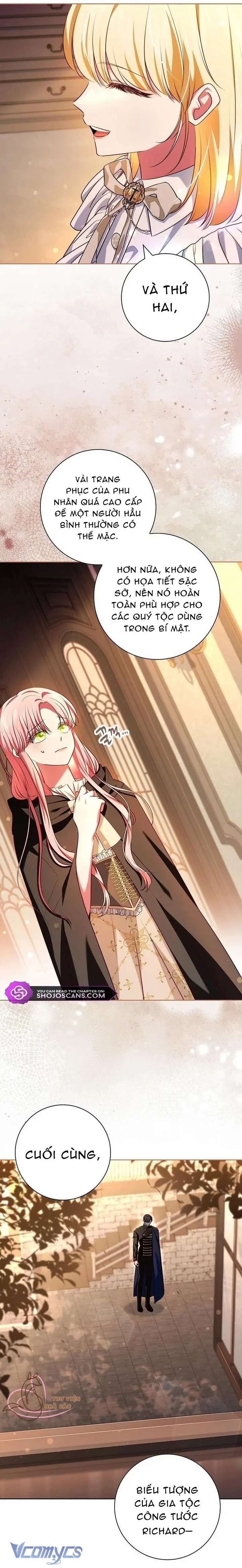 Hãy Để Luật Sư Chuyên Nghiệp Lo Chuyện Ly Hôn Chap 3 - Trang 2