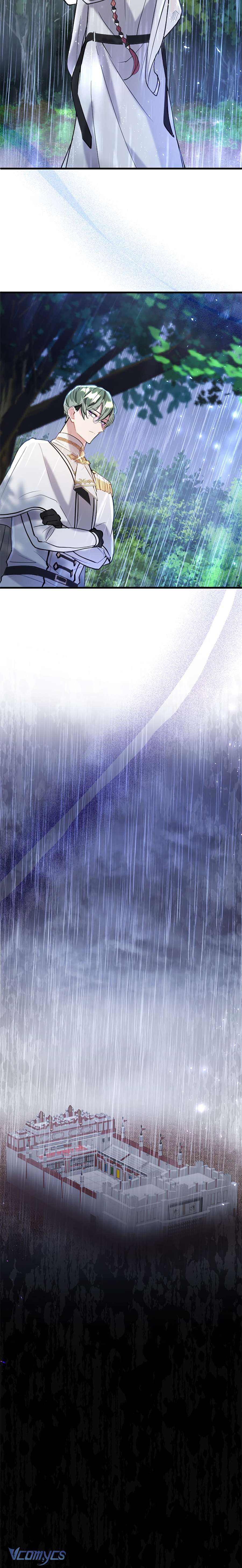 Đại Tiểu Thư Sao Phải Giả Nam Chapter 59 - Next Chapter 60