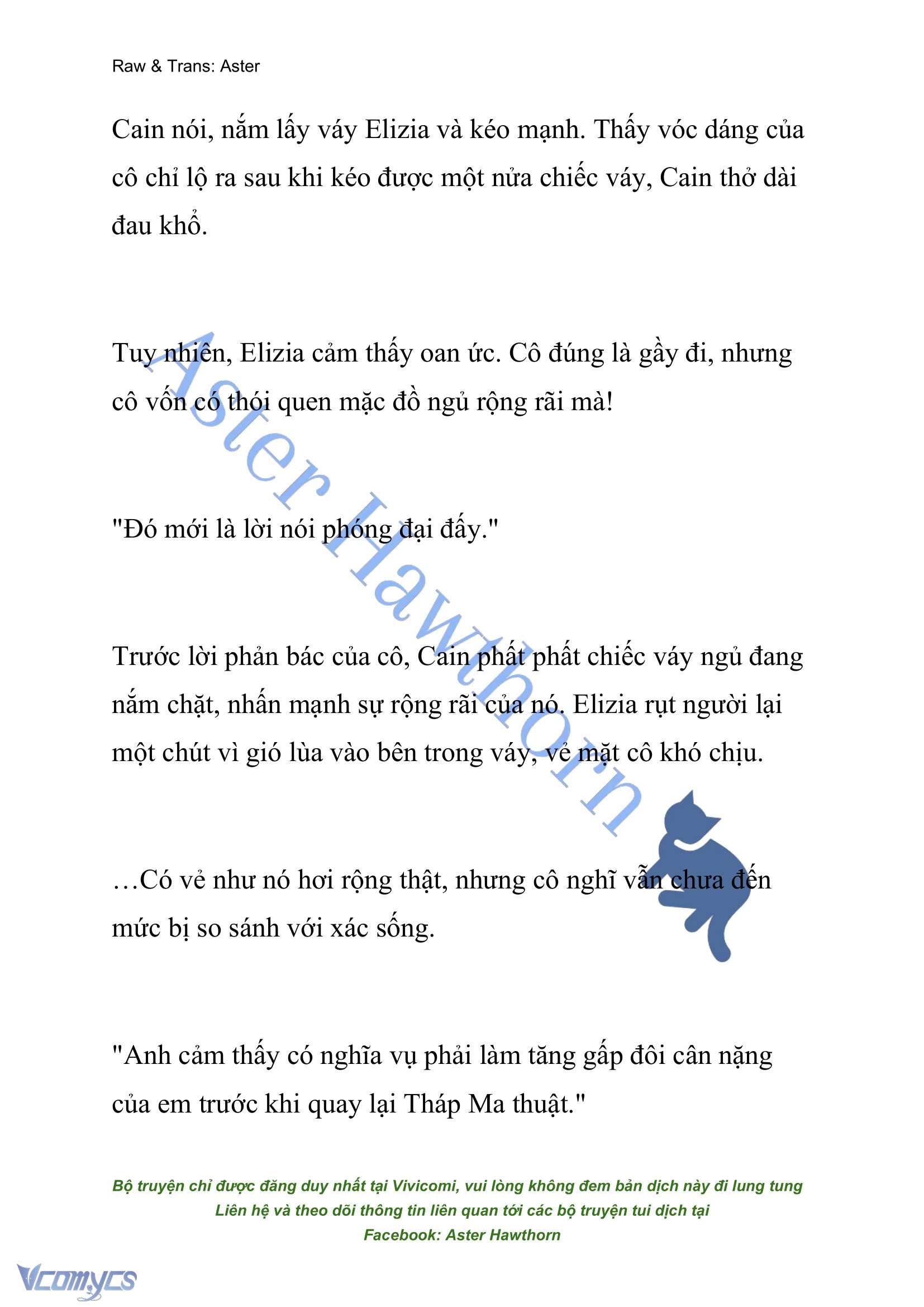 [NOVEL] Người Chồng Thứ N Chap 47 - Next Chap 48