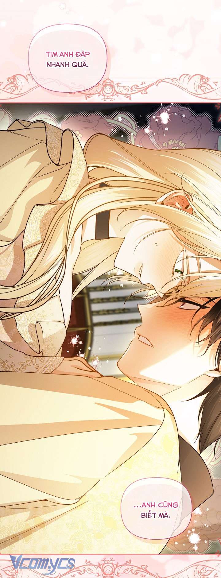 Phương Pháp Che Giấu Đứa Con Của Hoàng Đế Chap 116 - Next Chap 117