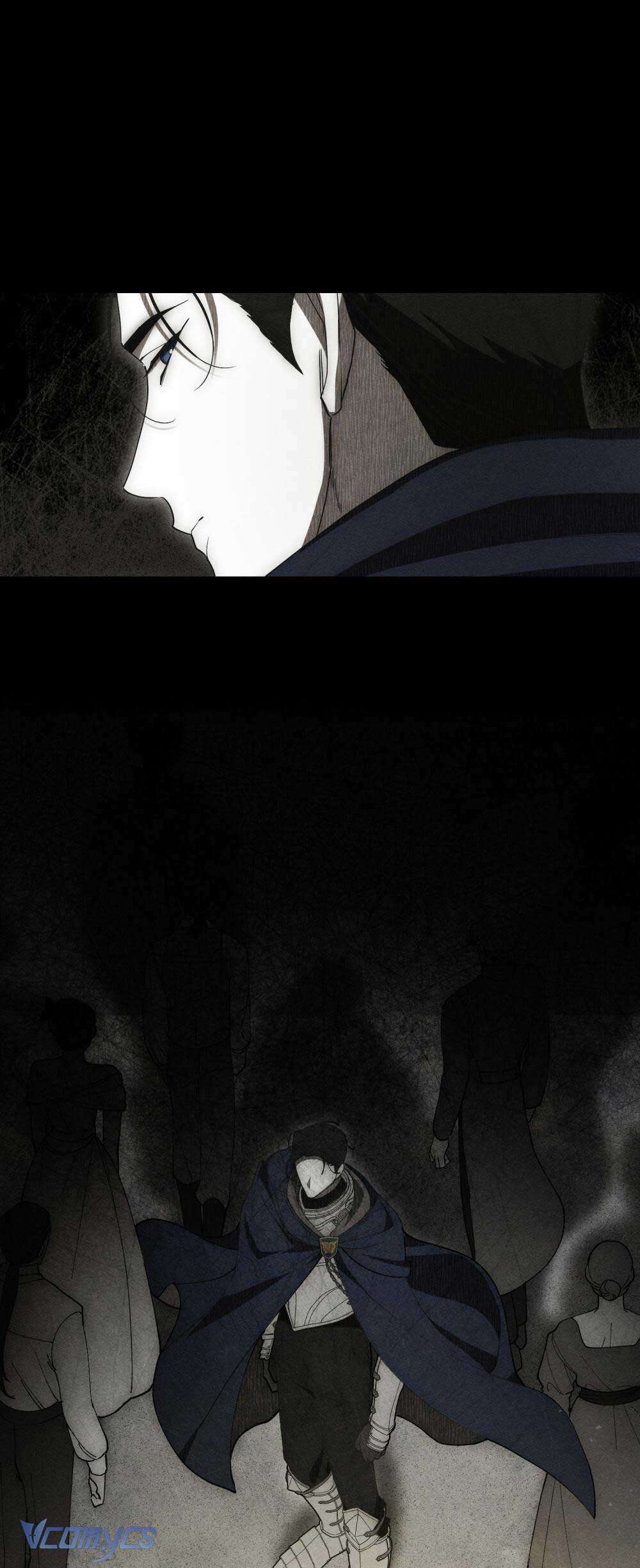 Hôn Nhân Khế Ước Chap 56 - Trang 3