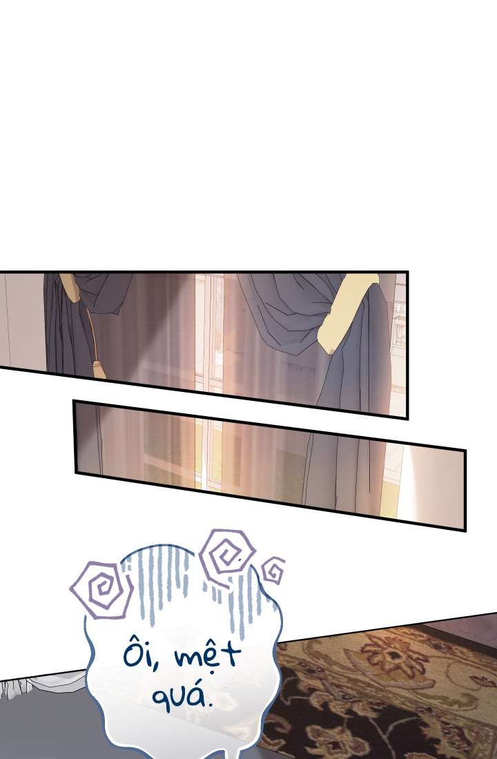 [PNT] Tiểu Thư Tích Tiền Đi Bụi Chap 15 - Next Chap 16