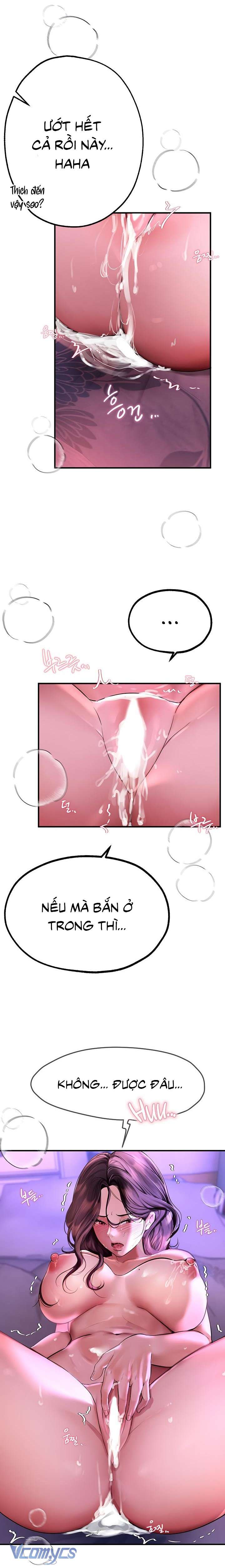 Những Ngày Tươi Đẹp Chapter 4 - Trang 3