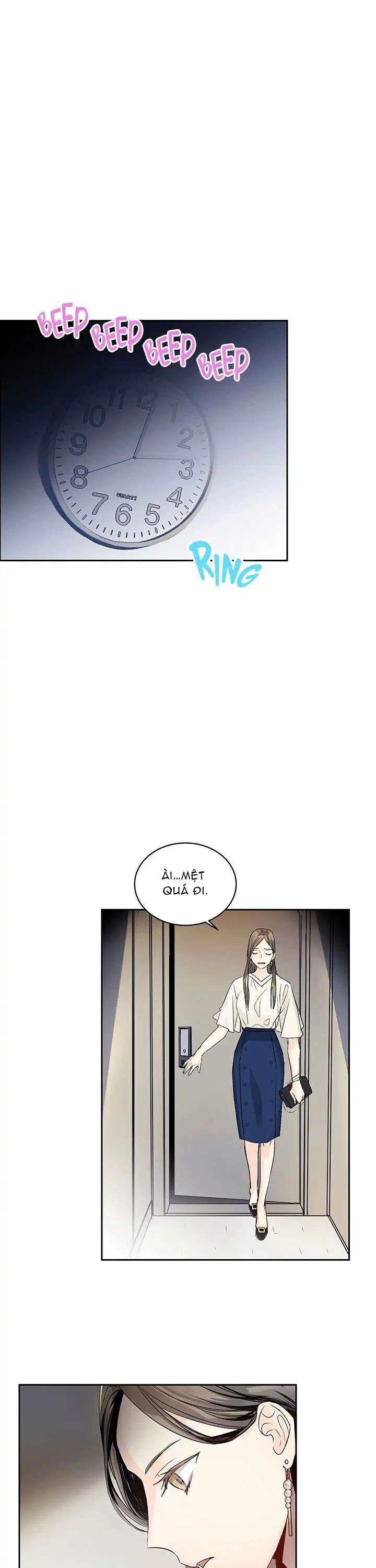 Tuyển Tập Oneshot Dằm Khăm Nhà Méo Chap 11 - Trang 2