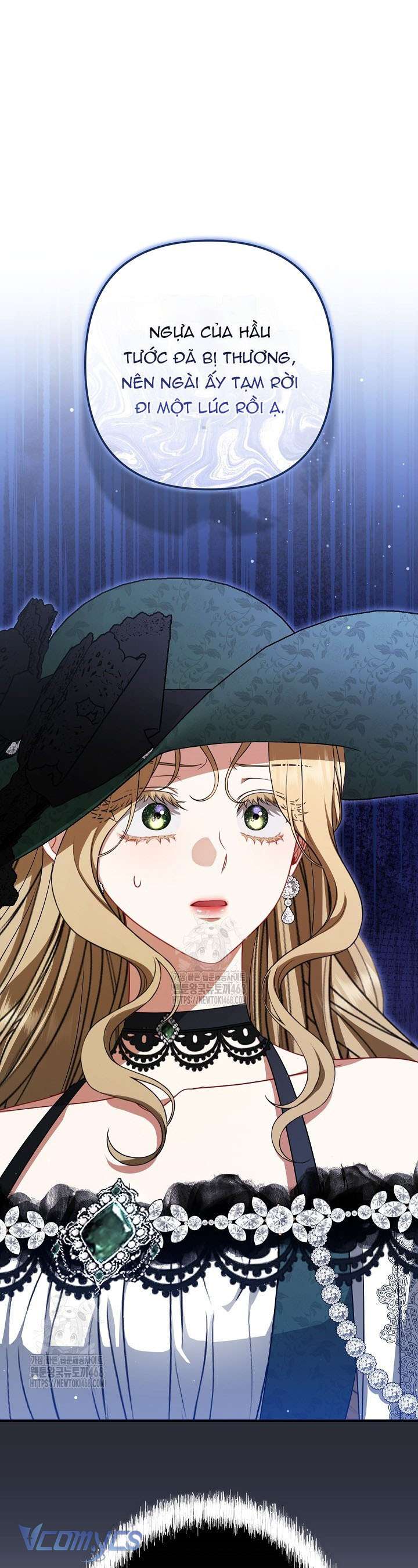 Tôi Đã Xem Một Vở Kịch Chap 37 - Next 