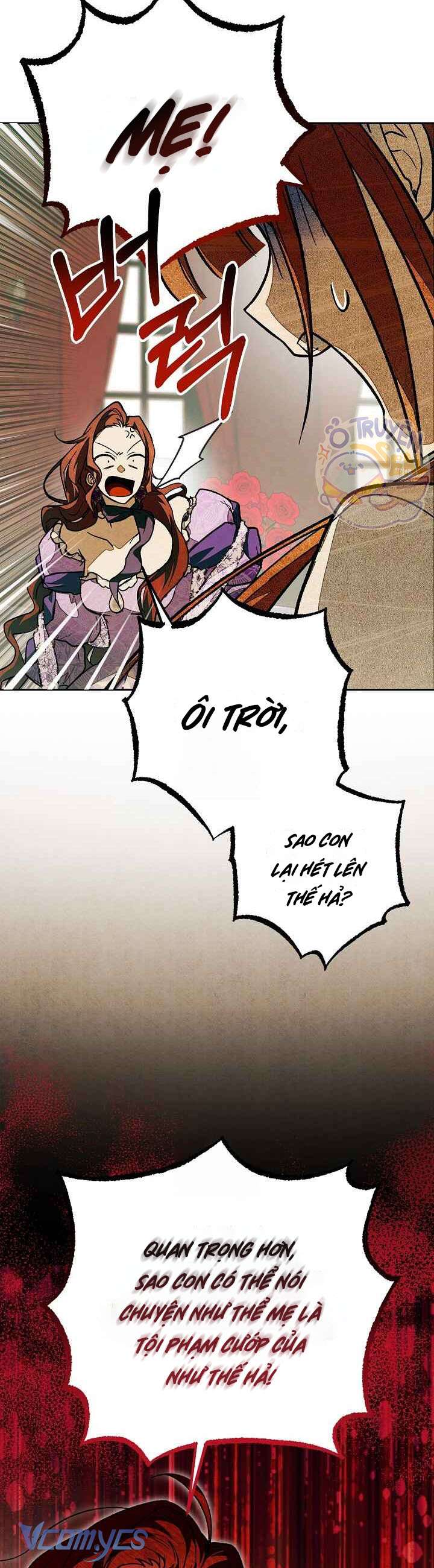 Chào Mừng Đến Với Dinh Thự Hoa Hồng Chap 17 - Next Chap 18