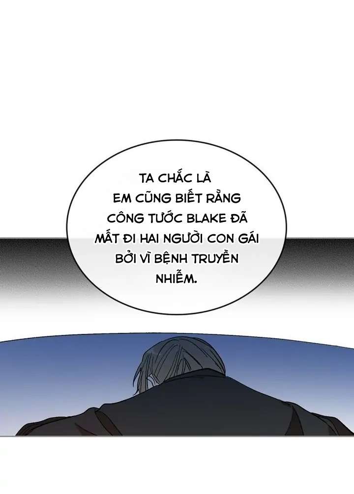 Vị Hôn Thê Khế Ước Của Công Tước Chap 124 - Trang 4