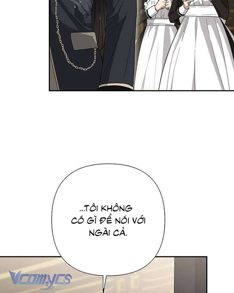 Praesepe Bên Ngoài Chiếc Lồng Chapter 22 - Trang 4