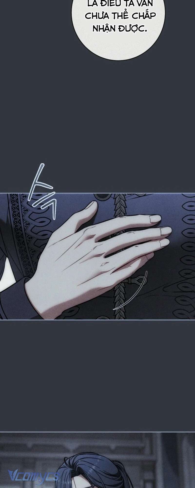 Hôn Nhân Vụ Lợi 2: Bản Tình Ca Không Thể Quên Chapter 17 - Trang 3