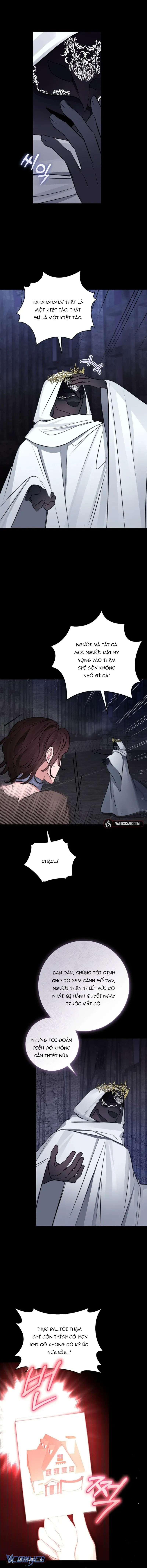 Cuộc Hôn Nhân Xa Hoa Của Đại Công Tước Là Giả Chap 89 - Trang 2