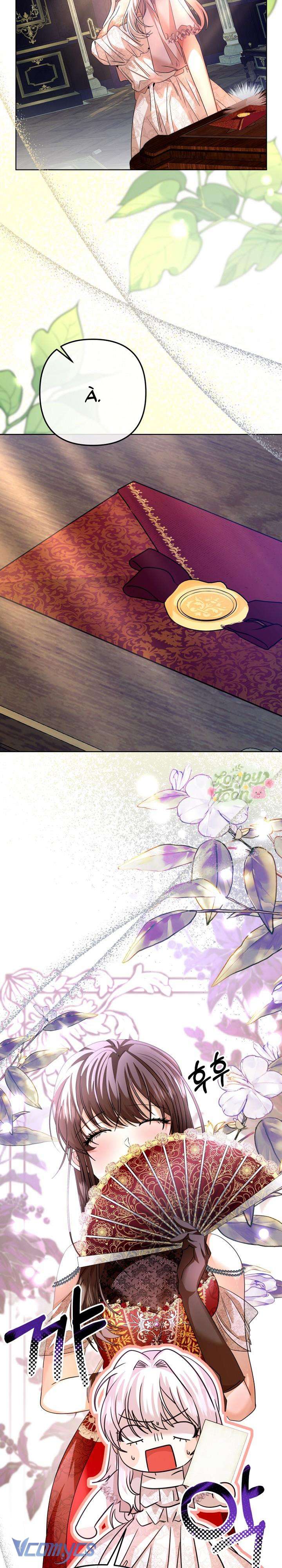 Thiếu Gia Che Giấu Bộ Ngực Vĩ Đại Chap 19 - Trang 2