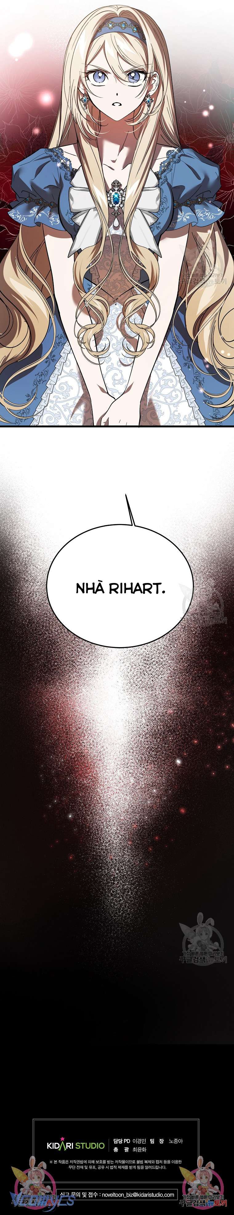 [PNT] Ác Quỷ Nuôi Dưỡng Tiểu Thư Chap 21 - Trang 2