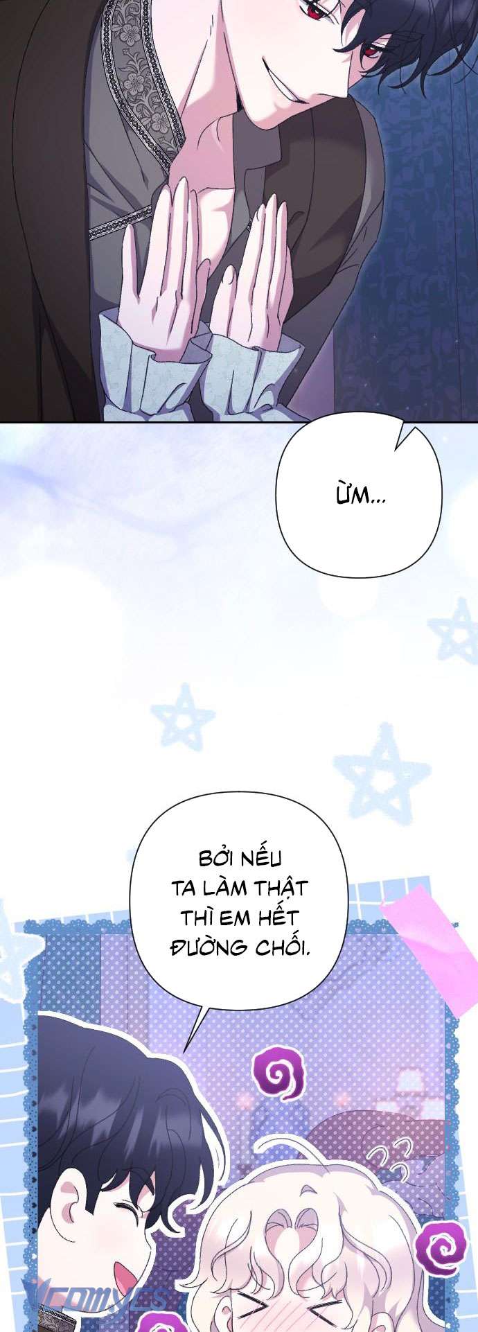 Dành Cho Những Ai Coi Hối Tiếc Là Điều Xa Xỉ Chap 54 - Trang 3