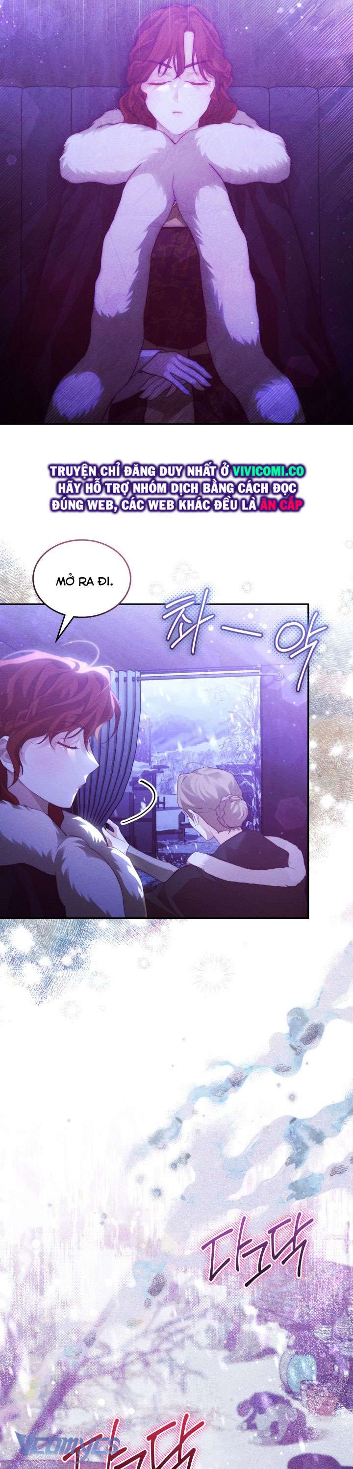 Tiếng Trống Vang Dội Chap 48 - Trang 2