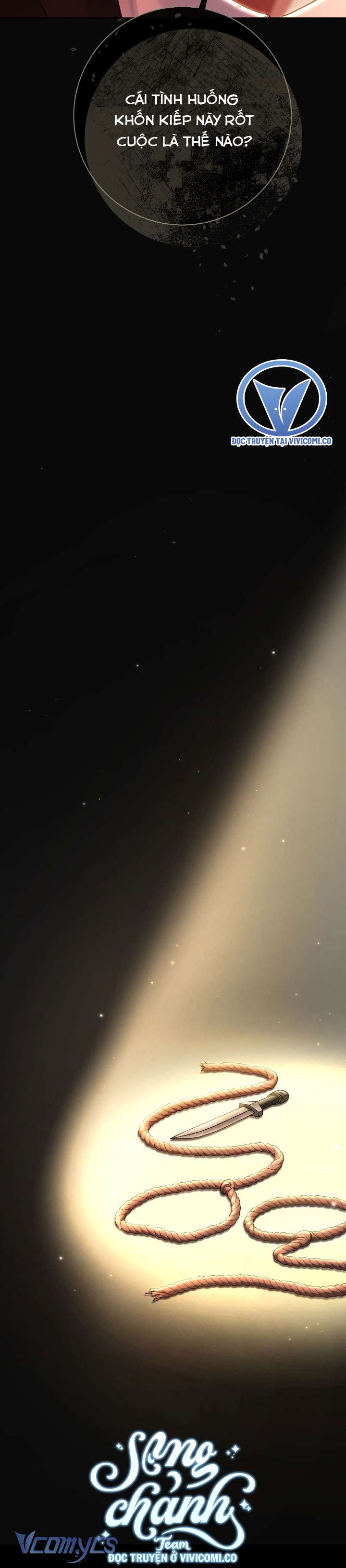 Người Xem Mắt Của Ác Nữ Quá Hoàn Hảo Chap 83 - Next Chap 84