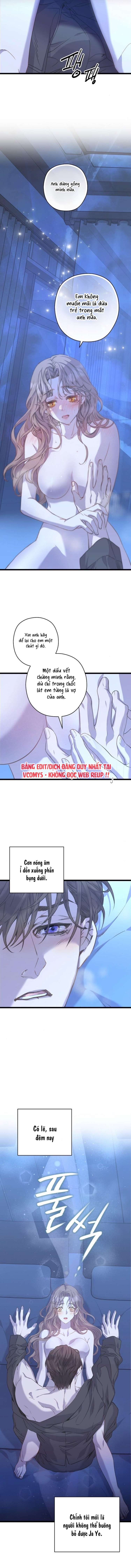 [ 18+ ] Thời gian phu thê ân ái Chap 16 - Trang 2