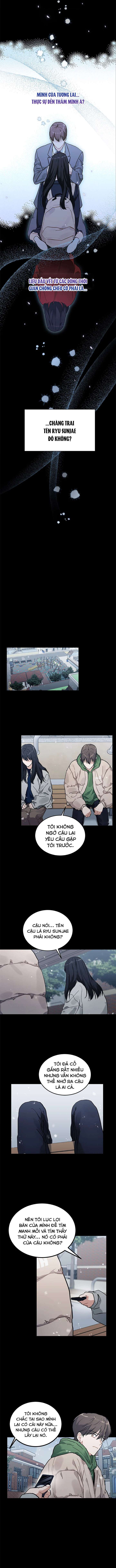 Cõng Anh Mà Chạy Chap 53 - Next Chap 54