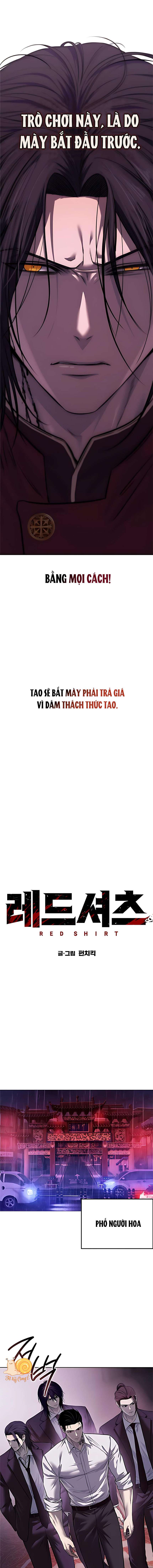 Red Shirt Chap 29 - Trang 2