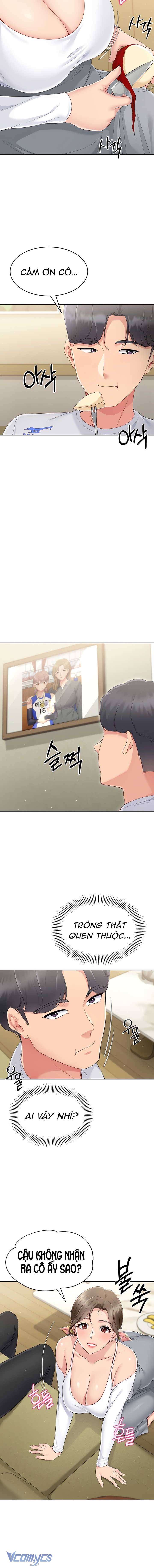 [18+] Hãy Thiết Lập Nó! Chap 17 - Trang 2