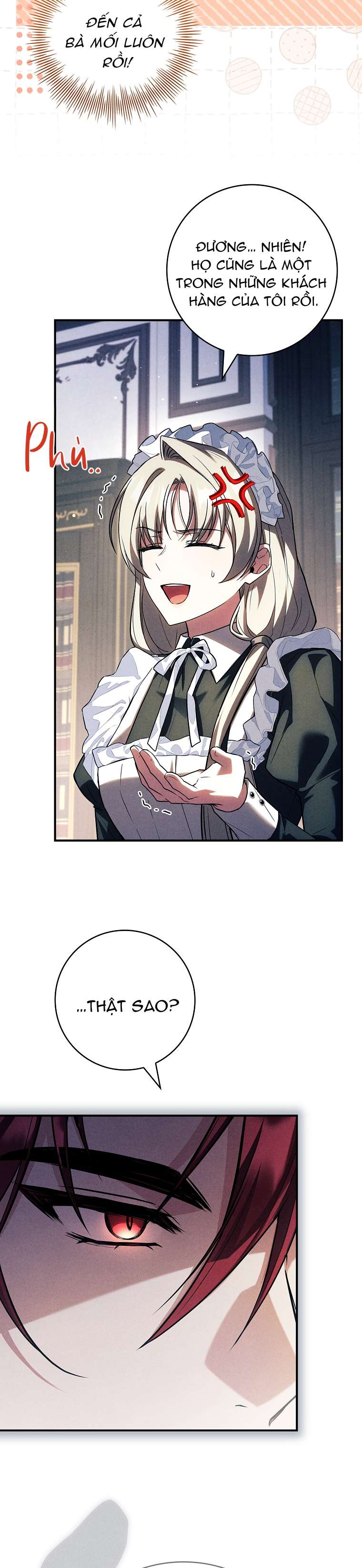 Văn Phòng Thám Tử Dành Cho Nam Chính Hối Hận! Chap 18 - Trang 3