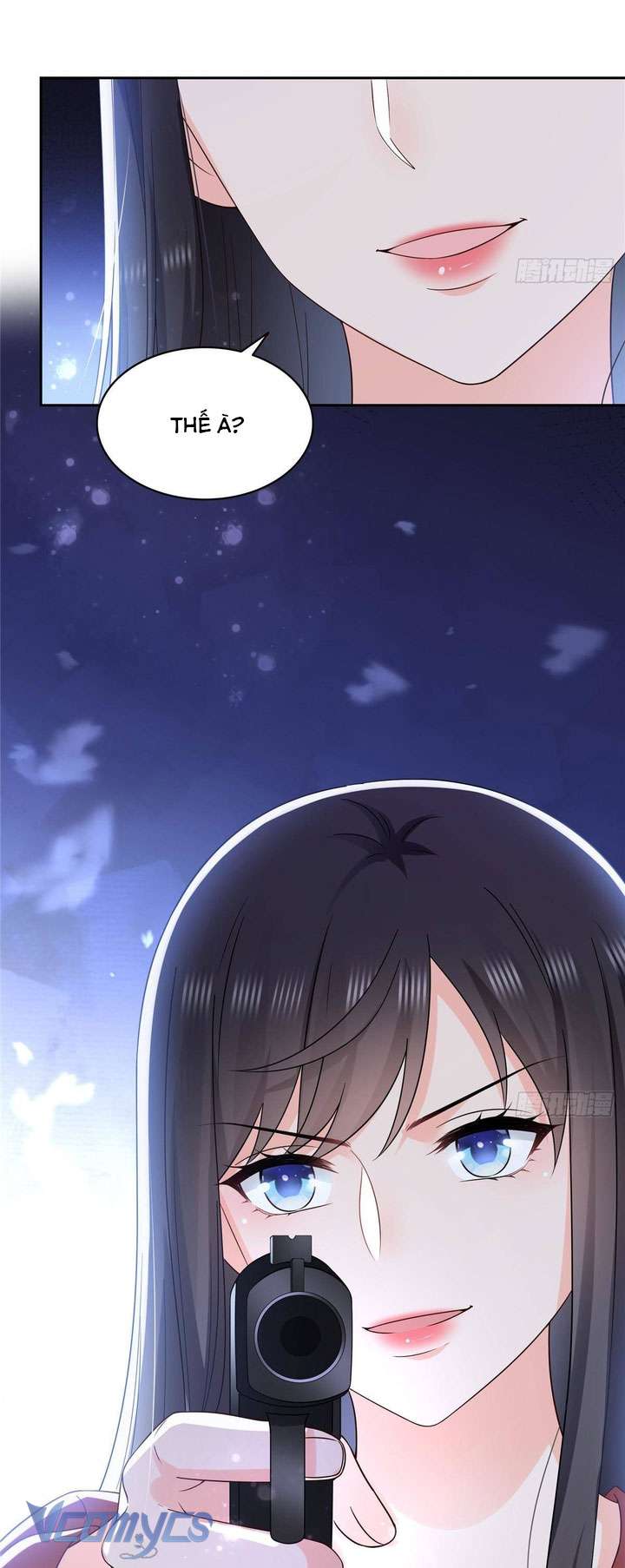 Hệt Như Hàn Quang Gặp Nắng Gắt Chapter 564 - Next Chapter 565