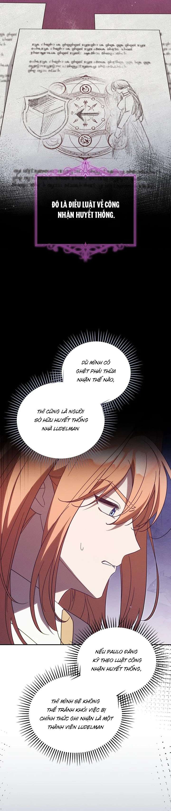 Có Hiểu Lầm Là Tôi Đang Hẹn Hò Với Kẻ Xấu Chap 36 - Trang 2