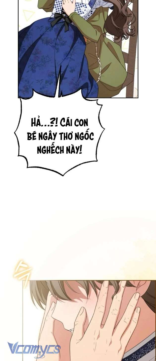 Được Yêu Thương Mà Còn Ngại Ngùng Sao! Chap 82 - Trang 4